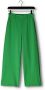 Object Stoffen broek met paspelzakken aan de achterkant model 'Lisa' - Thumbnail 5