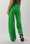 Object Stoffen broek met paspelzakken aan de achterkant model 'Lisa' - Thumbnail 6
