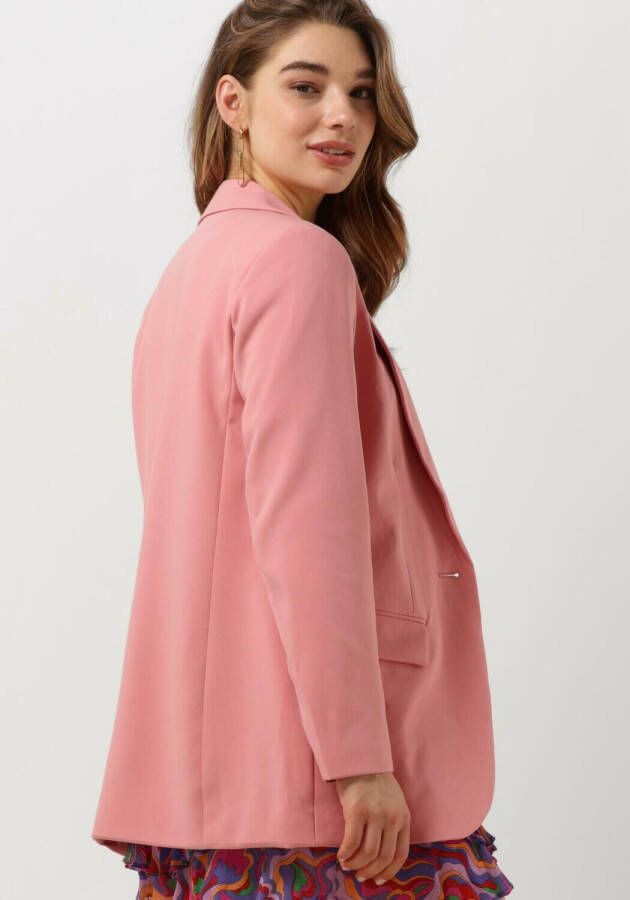 OBJECT Dames Blazers Objsigrid L s Blazer Lichtroze