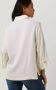 OTTOD'AME Dames Blouses Camicia Dc4715 Beige - Thumbnail 3