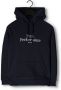 Peak Performance Dames Original Hood Sweater Blauw Blue Dames - Thumbnail 2