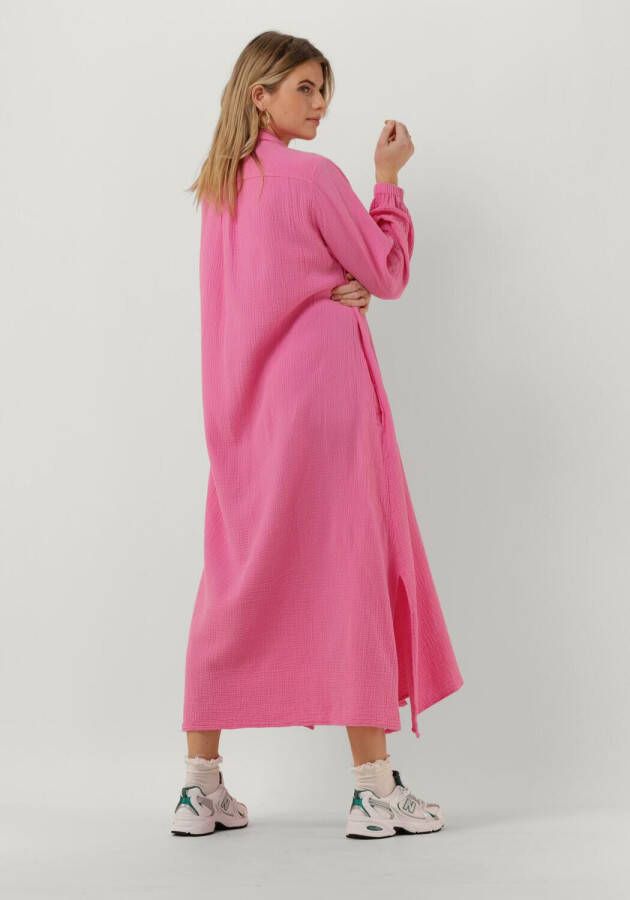 PENN & INK Dames Jurken S23t900 Roze