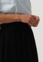 PENN & INK Dames Rokken S23t948ltd Zwart - Thumbnail 2