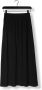 PENN & INK Dames Rokken S23t948ltd Zwart - Thumbnail 3