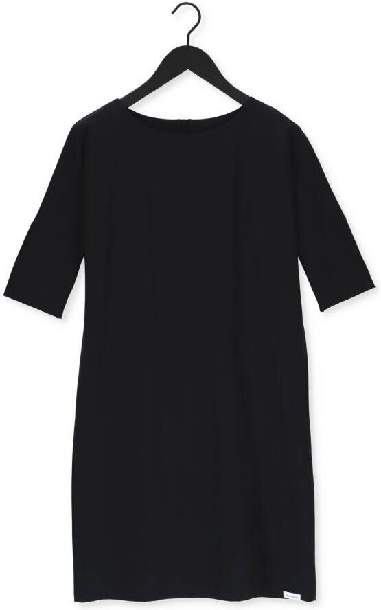 PENN & INK Dames Jurken Denver Zwart