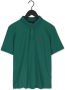Peuterey Elegante Polo Shirt voor Heren Green Heren - Thumbnail 3