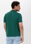 Peuterey Elegante Polo Shirt voor Heren Green Heren - Thumbnail 4