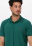 Peuterey Elegante Polo Shirt voor Heren Green Heren - Thumbnail 5