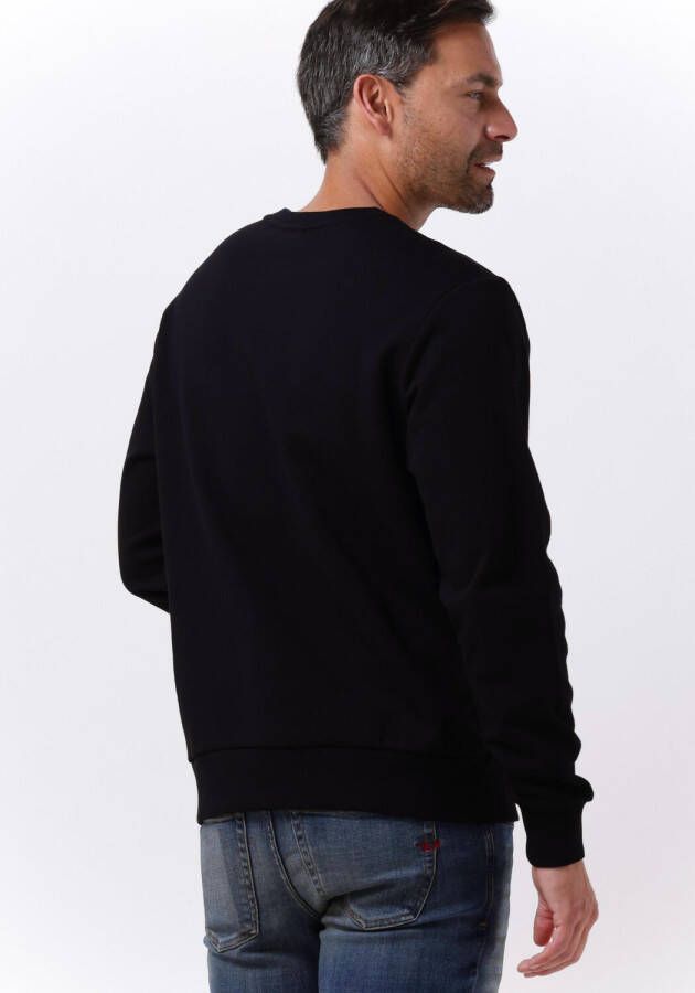 Peuterey Zwarte Sweater Saidor B