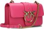 Pinko Andere Dames Samenstelling 100% Productcode 100059 A0F1 N17Q Pink Dames - Thumbnail 6