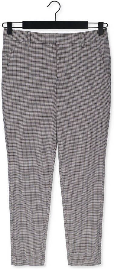 PLAIN Heren Broeken Josh 525 Grijs