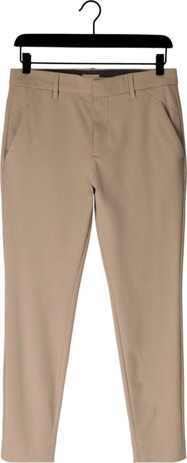 PLAIN Heren Broeken Josh 315 Zand