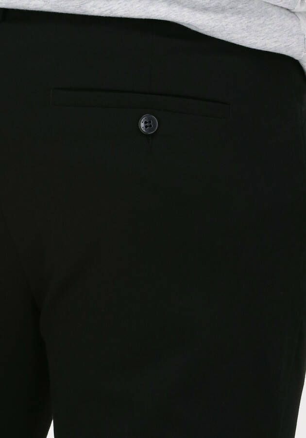 PLAIN Heren Broeken Josh 315 Zwart