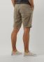 PME Legend Beige Shorts Tailwheel Shorts Colored Sweat - Thumbnail 6