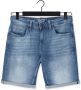PME Legend straight fit short Nightflight mid blue comfort - Thumbnail 6
