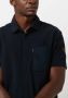 PME LEGEND Heren Polo's & T-shirts Short Sleeve Shirt Ctn Jersey Slub Abate Blauw - Thumbnail 5