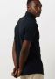 PME LEGEND Heren Polo's & T-shirts Short Sleeve Shirt Ctn Jersey Slub Abate Blauw - Thumbnail 7