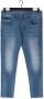 PME Legend Blauwe Slim Fit Jeans Commander 3.0 Blue Denim Sweat - Thumbnail 6