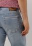 PME Legend Blauwe Slim Fit Jeans Nightflight Jeans - Thumbnail 4