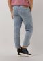 PME Legend Blauwe Slim Fit Jeans Nightflight Jeans - Thumbnail 6