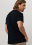 PME Legend Blauwe T-shirt Short Sleeve R-neck Single Jersey Lw Play - Thumbnail 7