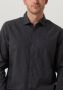PME LEGEND Heren Overhemden Long Sleeve Shirt Print On Ctn Slub Donkerblauw - Thumbnail 5