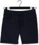 PME Legend Donkerblauwe Shorts Tailwheel Shorts Colored Sweat - Thumbnail 4