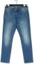 PME Legend Grijze Linkerhand Tailwheel Skinny Jeans Blauw Heren - Thumbnail 5