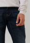 PME Legend Donkerblauwe Slim Fit Jeans Xv Denim - Thumbnail 4