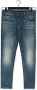 PME Legend Donkerblauwe Slim Fit Jeans Xv Denim Blue Green Denim - Thumbnail 5