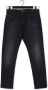 PME Legend Donkerblauwe Straight Leg Jeans Comfort Stretch Denim Faded Bl - Thumbnail 6