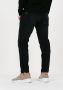 PME Legend Donkerblauwe Straight Leg Jeans Comfort Stretch Denim Faded Bl - Thumbnail 7