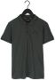 PME LEGEND Heren Polo's & T-shirts Trackway Polo Grijs - Thumbnail 5