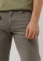 PME Legend Grijze Slim Fit Jeans Tailwheel Colored Denim - Thumbnail 4