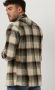 PME Legend Groene Casual Overhemd Long Sleeve Shirt Cotton Yarn Dyed Check - Thumbnail 5