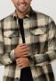 PME Legend Groene Casual Overhemd Long Sleeve Shirt Cotton Yarn Dyed Check - Thumbnail 6