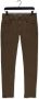 PME Legend Groene Slim Fit Jeans Tailwheel Colored Sweat - Thumbnail 4
