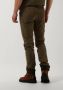 PME Legend Groene Slim Fit Jeans Tailwheel Colored Sweat - Thumbnail 5