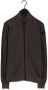 PME Legend Groene Vest Zip Jacket Cotton Knit - Thumbnail 4
