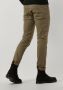 PME Legend Tailwheel slim fit broek van colored denim - Thumbnail 4