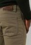 PME Legend Tailwheel slim fit broek van colored denim - Thumbnail 5