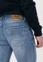 PME Legend straight fit jeans Nightflight bright comfort light - Thumbnail 8