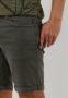 PME LEGEND Heren Jeans Tailwheel Shorts Colored Sweat Groen - Thumbnail 4