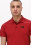 PME Legend polo Trackway 3181 brick red - Thumbnail 5