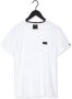 PME Legend R-hals t-shirt met korte mouwen Wit Heren - Thumbnail 6