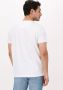 PME Legend R-hals t-shirt met korte mouwen Wit Heren - Thumbnail 7