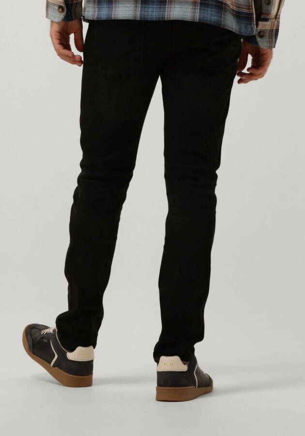 PME Legend Zwarte Slim Fit Jeans Nightflight Jeans