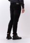 PME Legend Zwarte Slim Fit Jeans Tailwheel True Soft Black - Thumbnail 6