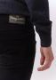 PME Legend Zwarte Slim Fit Jeans Tailwheel True Soft Black - Thumbnail 5