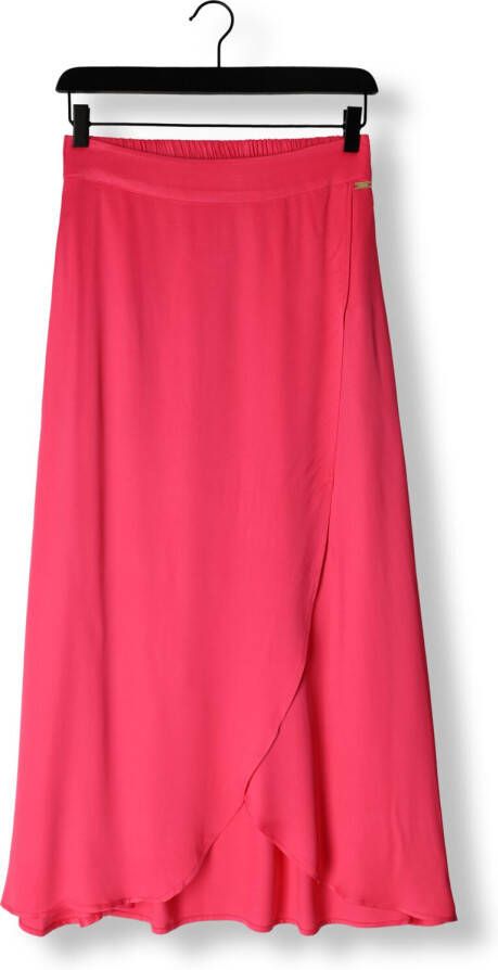 POM AMSTERDAM Dames Rokken Skirt 7313 Roze